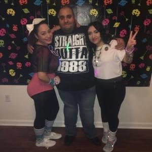 Meet your Posher, Christian